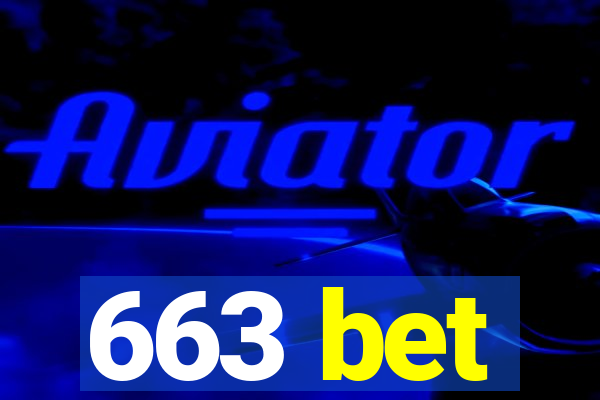 663 bet